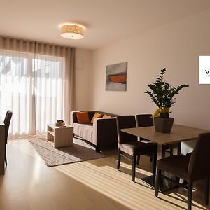 Suite mit Kingsize-Bett